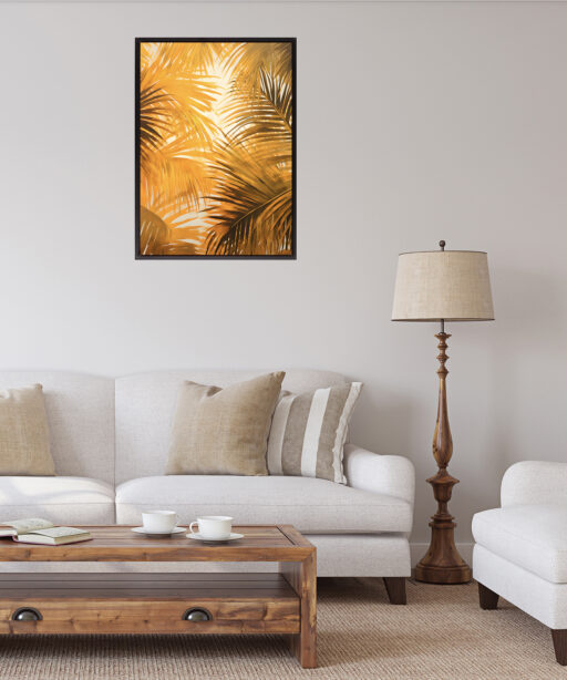 Golden Cane Palm Flora FOLHAGENS_08