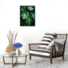 Monstera Leaf 2 Flora FOLHAGENS_4
