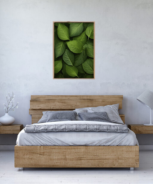 Layered Leaves 3 Flora FOLHAGENS_12
