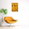 Yellow Leaves Flora FOLHAGENS_17