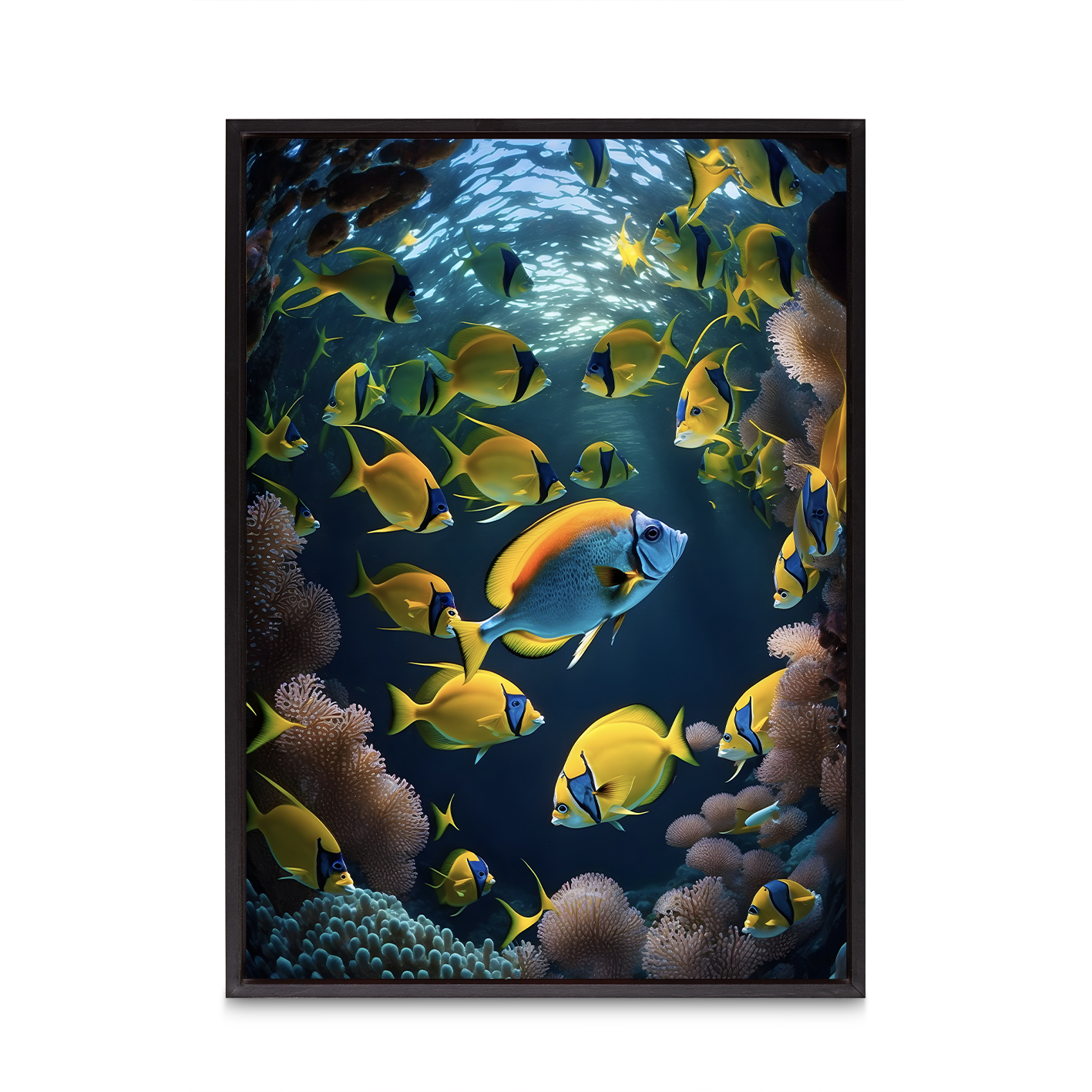Schooling Fish Children-Youth ACQUA 60 - Image 8