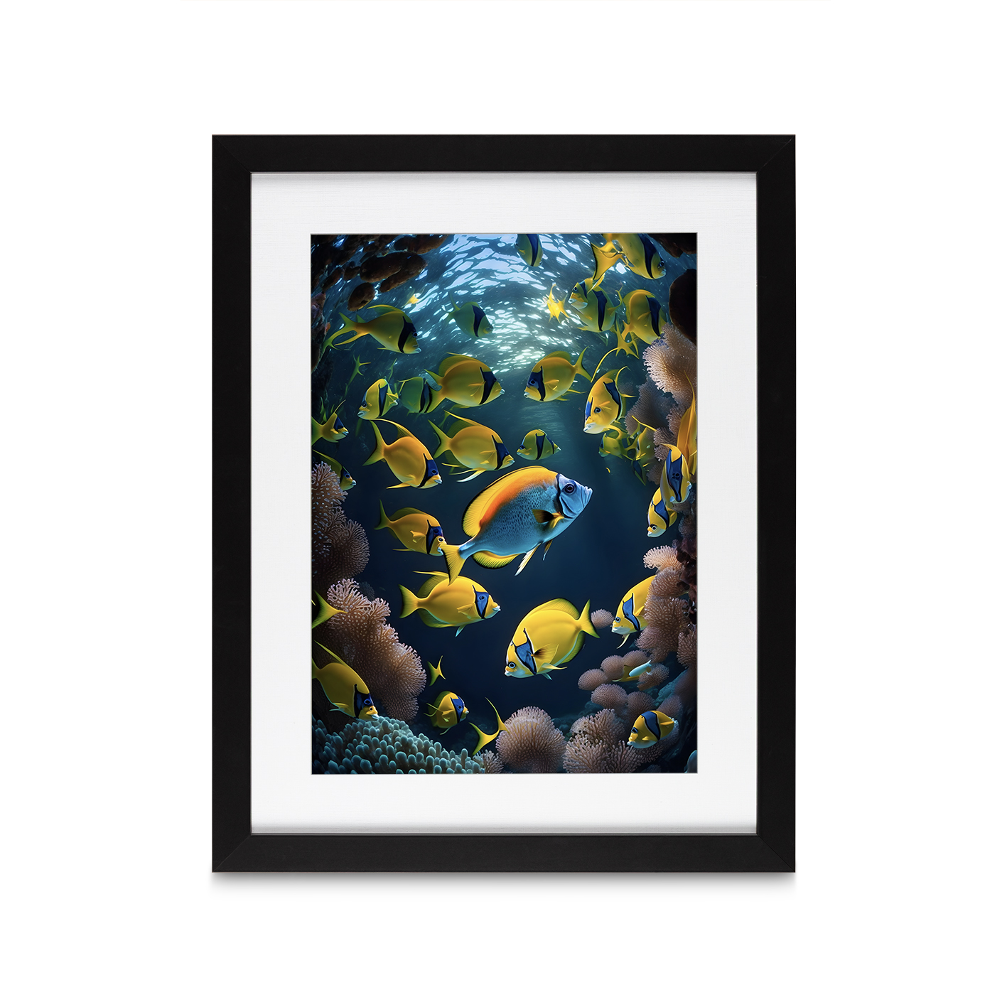 Schooling Fish Children-Youth ACQUA 60 - Image 4