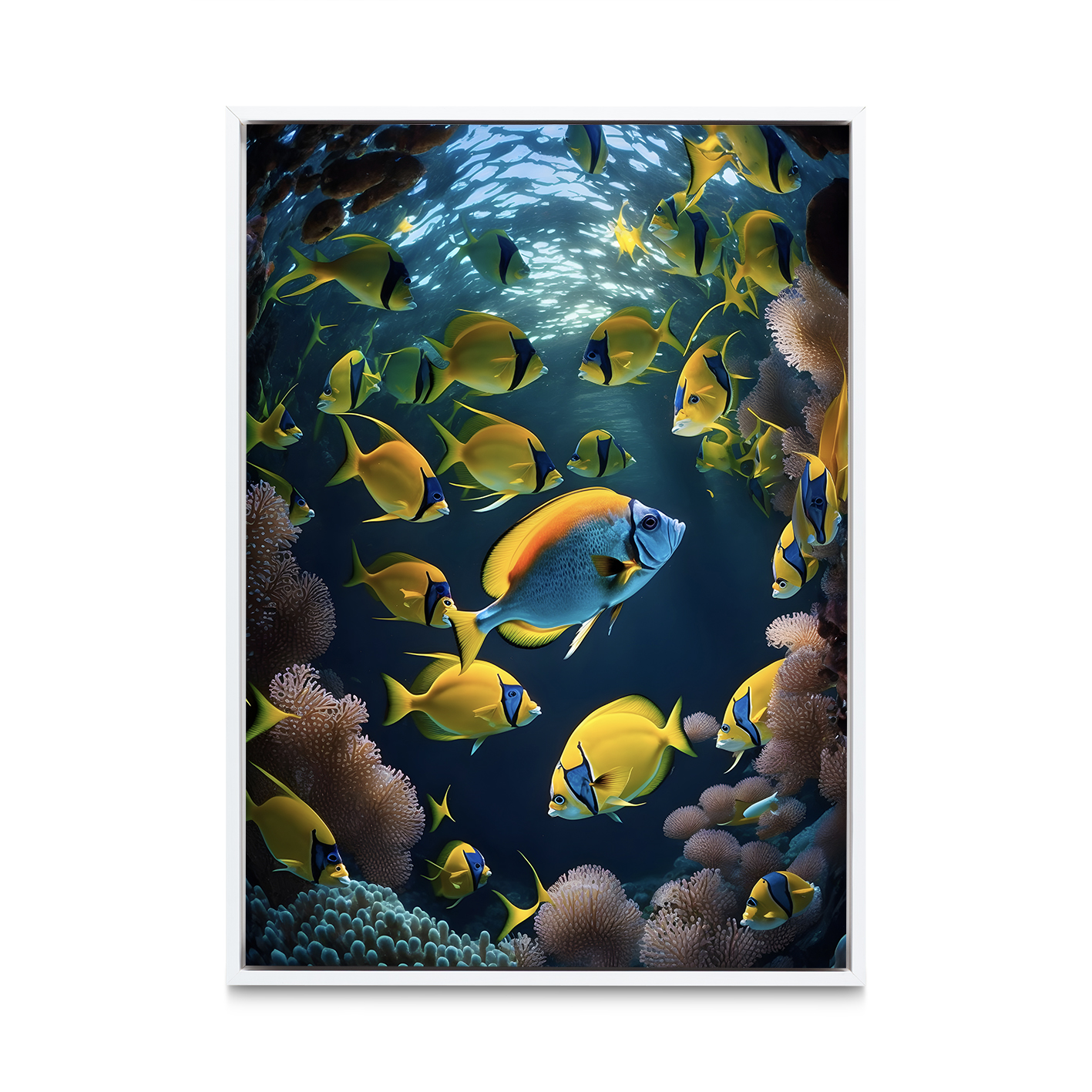 Schooling Fish Children-Youth ACQUA 60 - Image 6