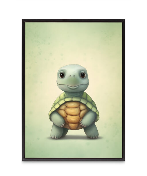 Tommy Turtle Children-Youth BICHINHOS 42 - Image 8