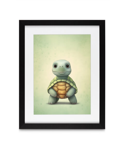 Tommy Turtle Children-Youth BICHINHOS 42 - Image 4