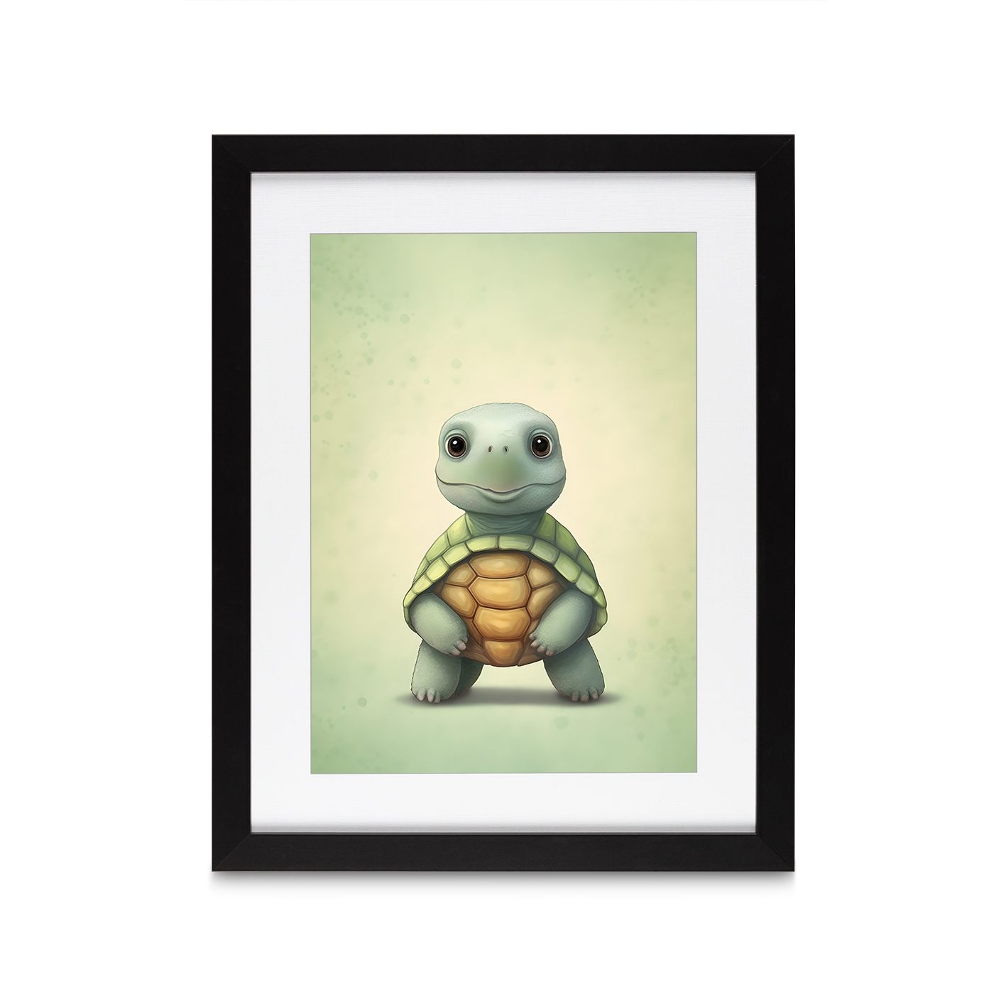 Tommy Turtle Children-Youth BICHINHOS 42 - Image 4