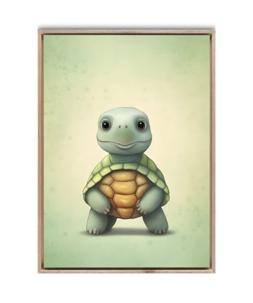Tommy Turtle Children-Youth BICHINHOS 42 - Image 5