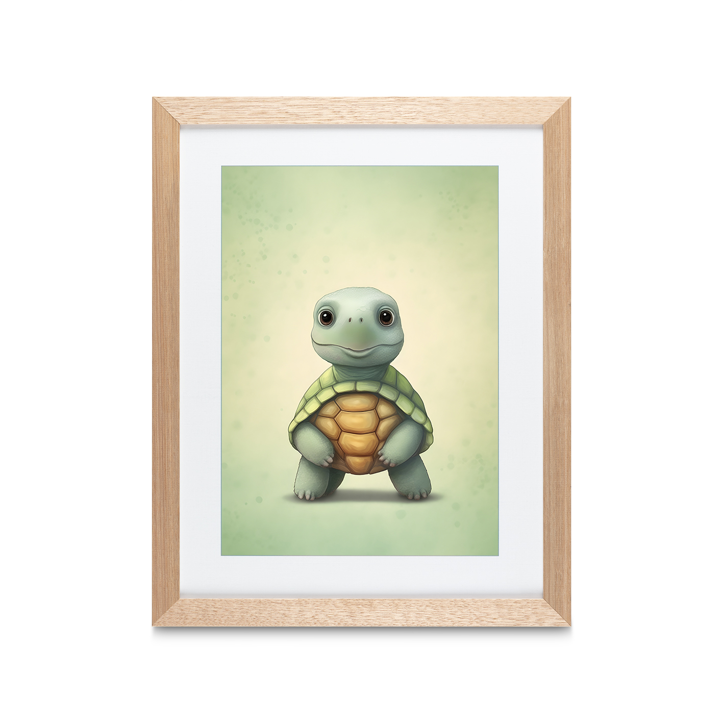 Tommy Turtle Children-Youth BICHINHOS 42 - Image 2