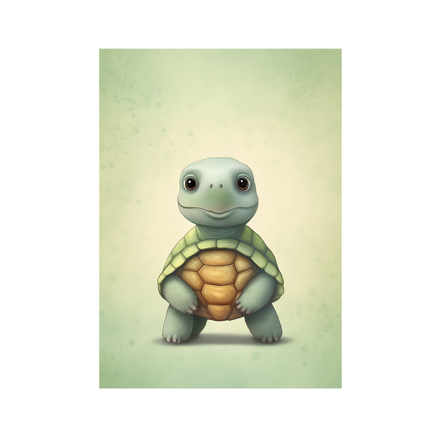 Tommy Turtle Children-Youth BICHINHOS 42 - Image 7