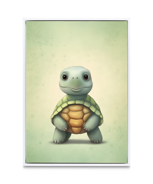 Tommy Turtle Children-Youth BICHINHOS 42 - Image 6