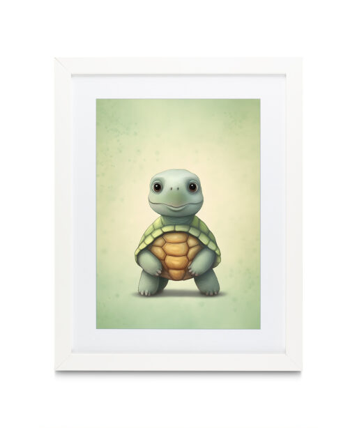 Tommy Turtle Children-Youth BICHINHOS 42 - Image 3