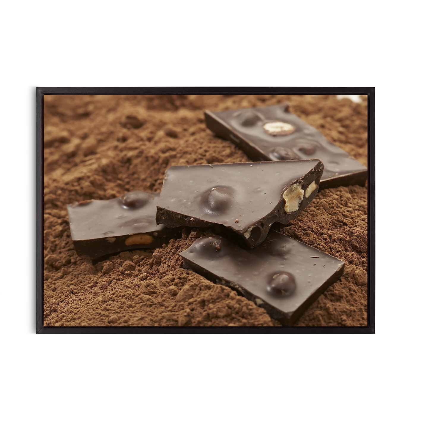 Chocolate Kitchen-Coffee CHOCO_03 - Image 8