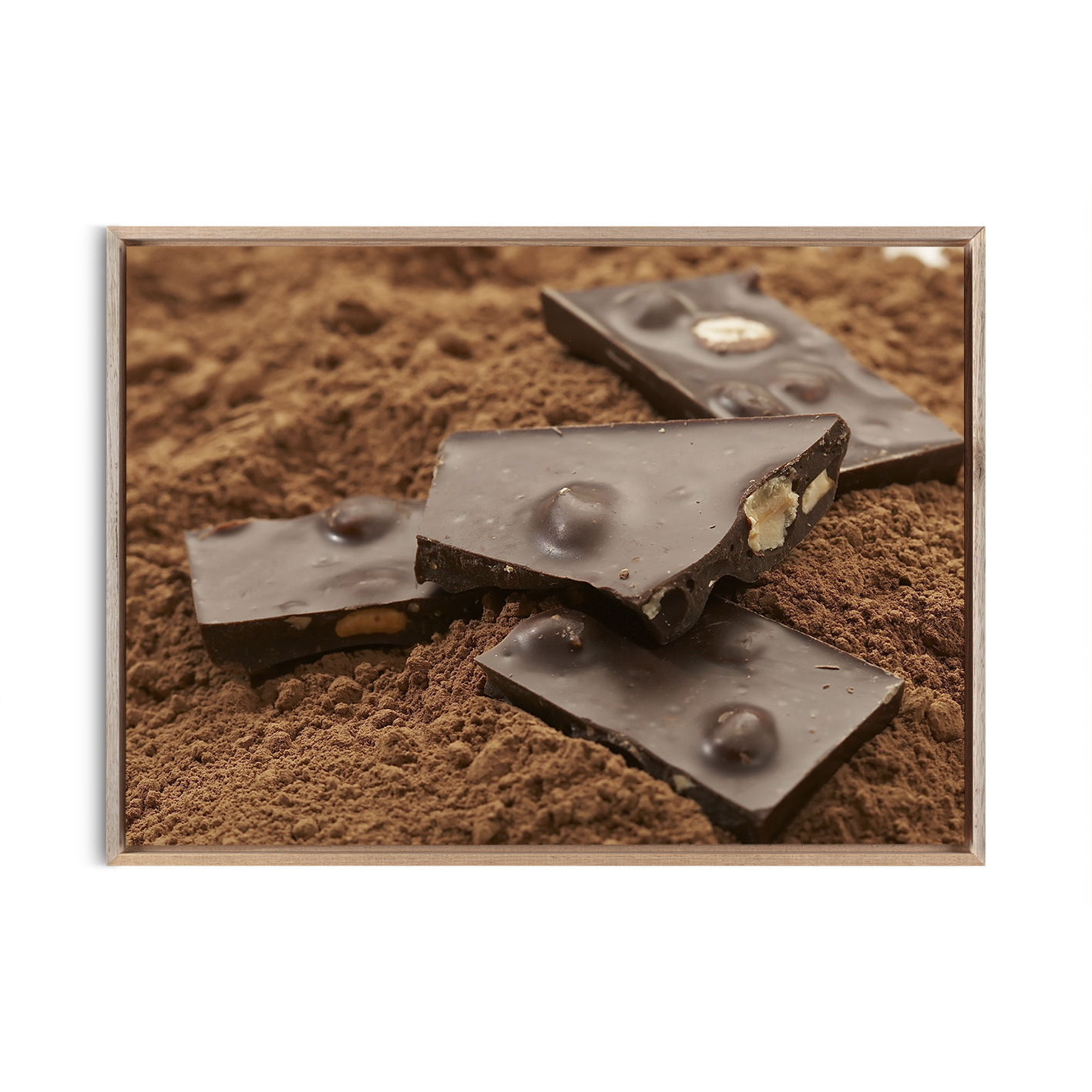 Chocolate Kitchen-Coffee CHOCO_03 - Image 5