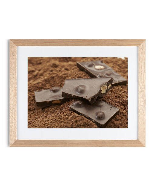 Alternative view of Chocolate Kitchen-Coffee CHOCO_03