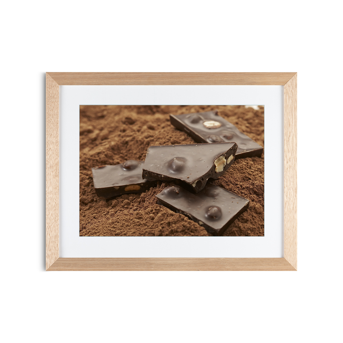Chocolate Kitchen-Coffee CHOCO_03 - Image 2