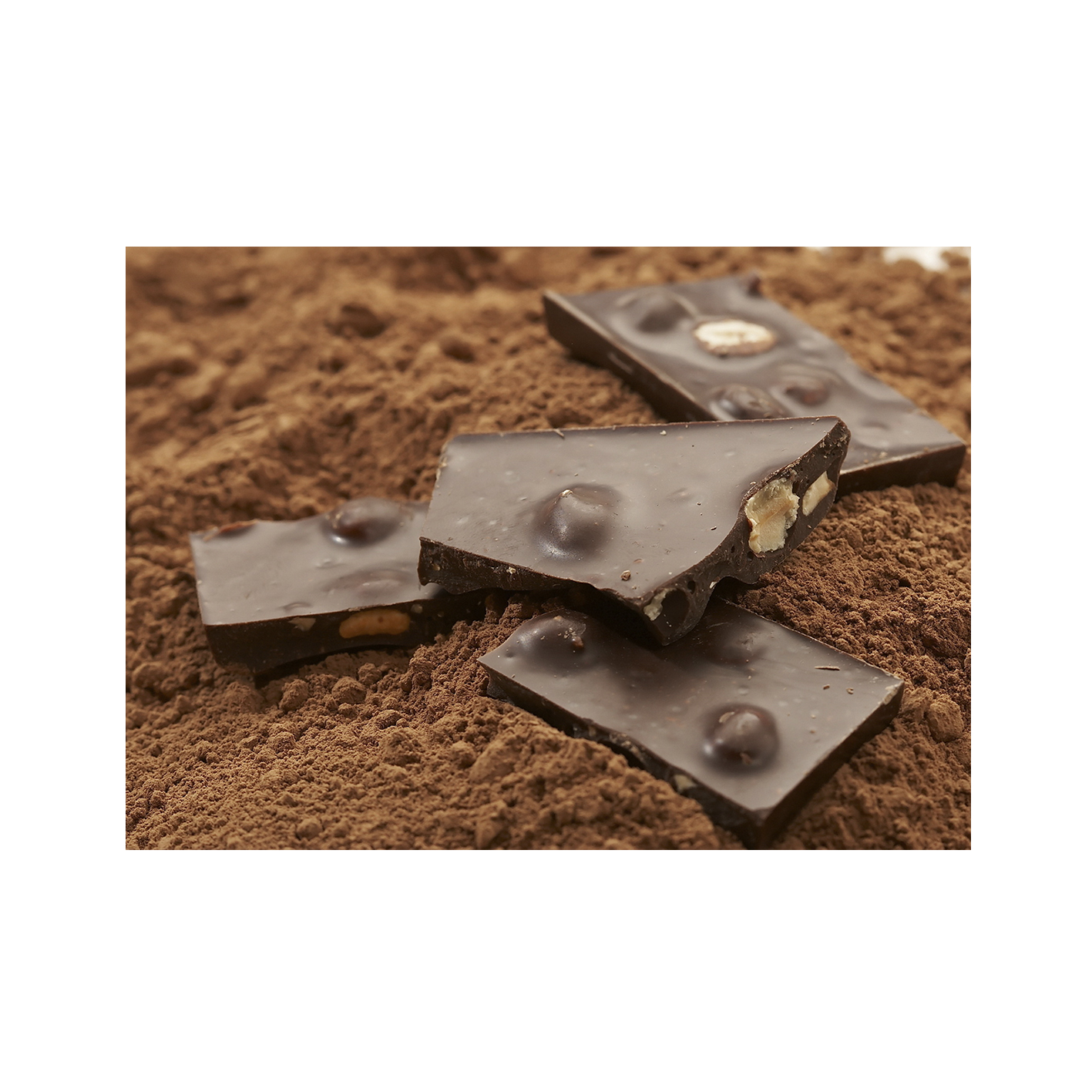 Chocolate Kitchen-Coffee CHOCO_03 - Image 7