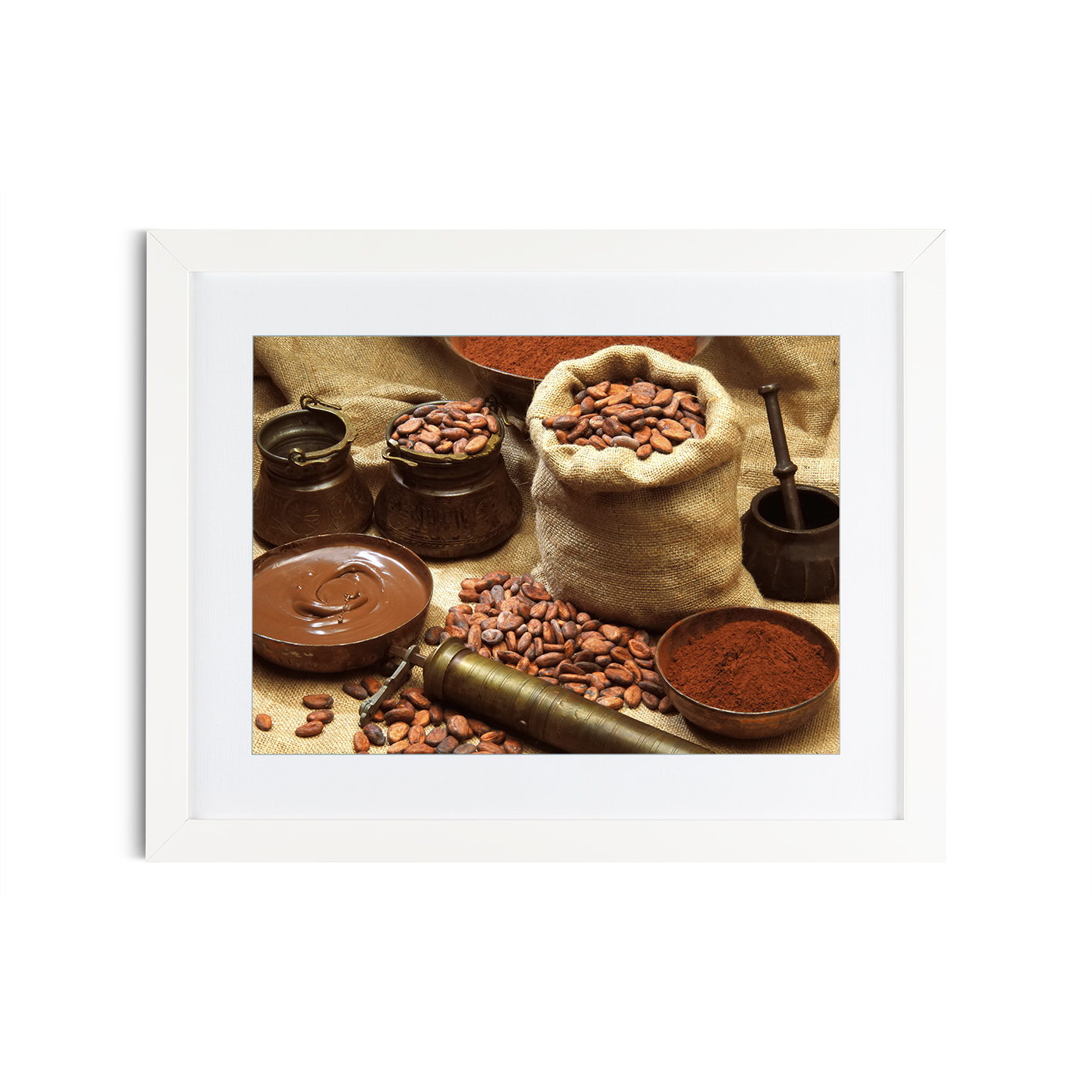 Cocoa Beans Kitchen-Coffee CHOCO_05 - Image 3