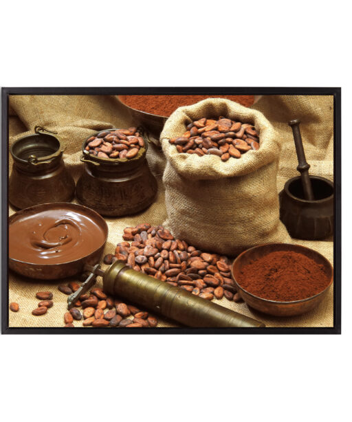 Cocoa Beans Kitchen-Coffee CHOCO_05 - Image 8