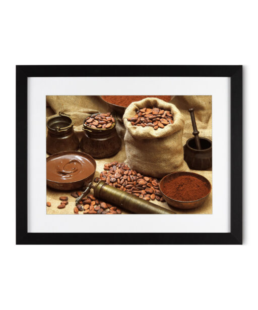 Cocoa Beans Kitchen-Coffee CHOCO_05 - Image 4