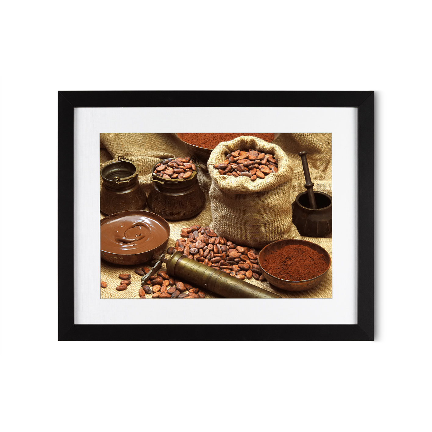 Cocoa Beans Kitchen-Coffee CHOCO_05 - Image 4