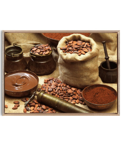 Cocoa Beans Kitchen-Coffee CHOCO_05 - Image 5
