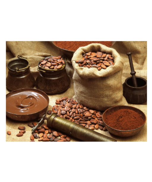 Cocoa Beans Kitchen-Coffee CHOCO_05 - Image 7