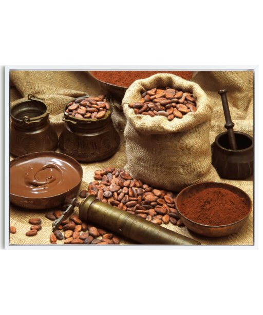 Cocoa Beans Kitchen-Coffee CHOCO_05 - Image 6