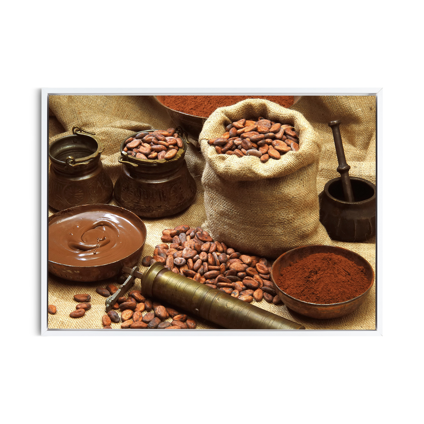 Cocoa Beans Kitchen-Coffee CHOCO_05 - Image 6