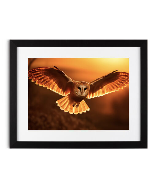 Owl Animals CORUJAS 36 - Image 4