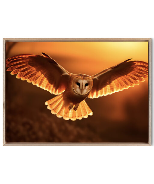 Owl Animals CORUJAS 36 - Image 5