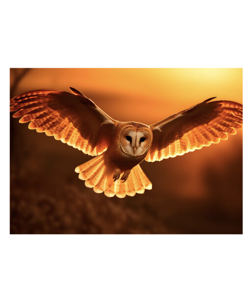 Owl Animals CORUJAS 36 - Image 7
