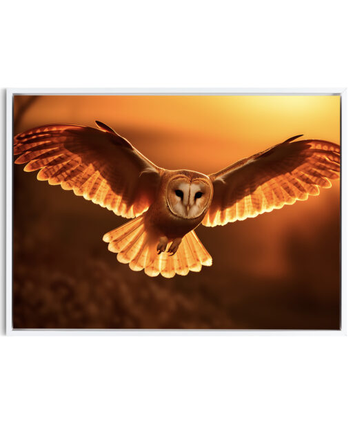 Owl Animals CORUJAS 36 - Image 6