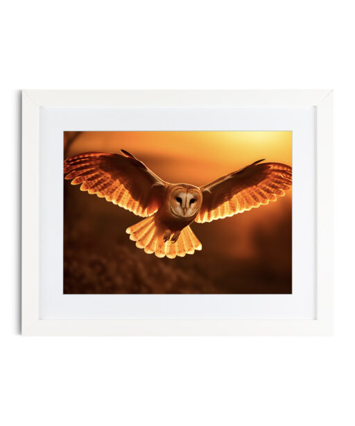 Owl Animals CORUJAS 36 - Image 3