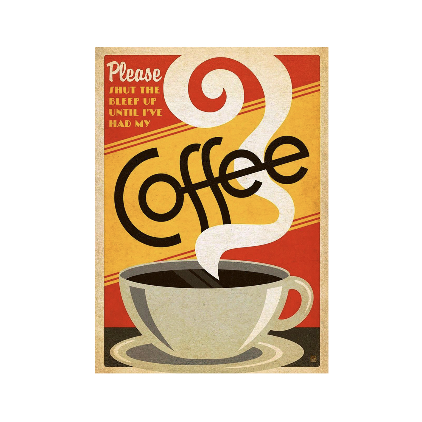 Poster Kitchen-Coffee COZINHA 045 - Image 7