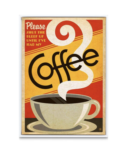 Poster Kitchen-Coffee COZINHA 045 - Image 6