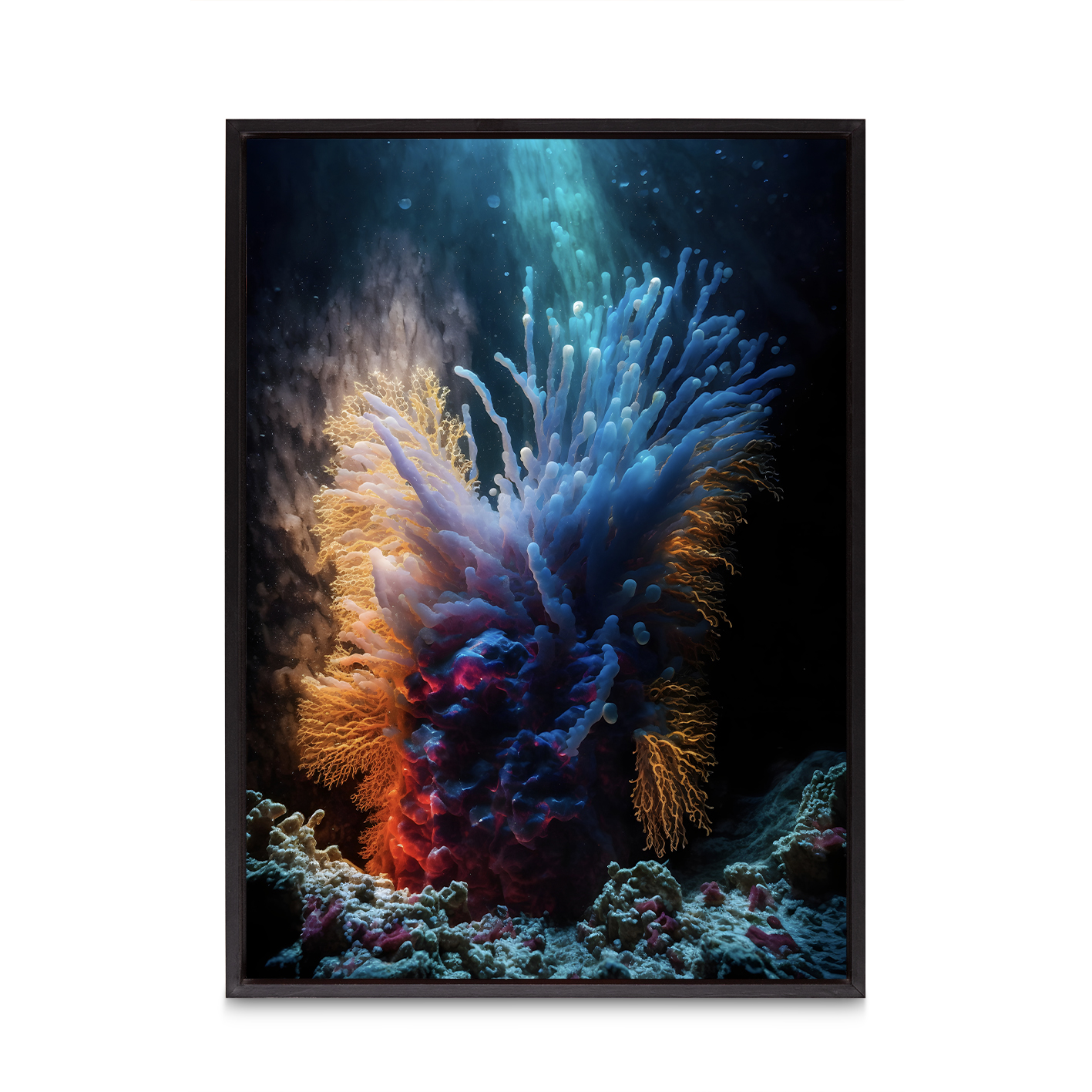 Coral Reef Underwater DEEPOCEAN 08 - Image 8