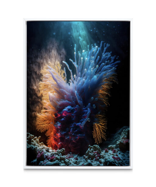 Coral Reef Underwater DEEPOCEAN 08 - Image 6