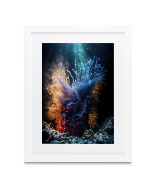 Coral Reef Underwater DEEPOCEAN 08 - Image 3