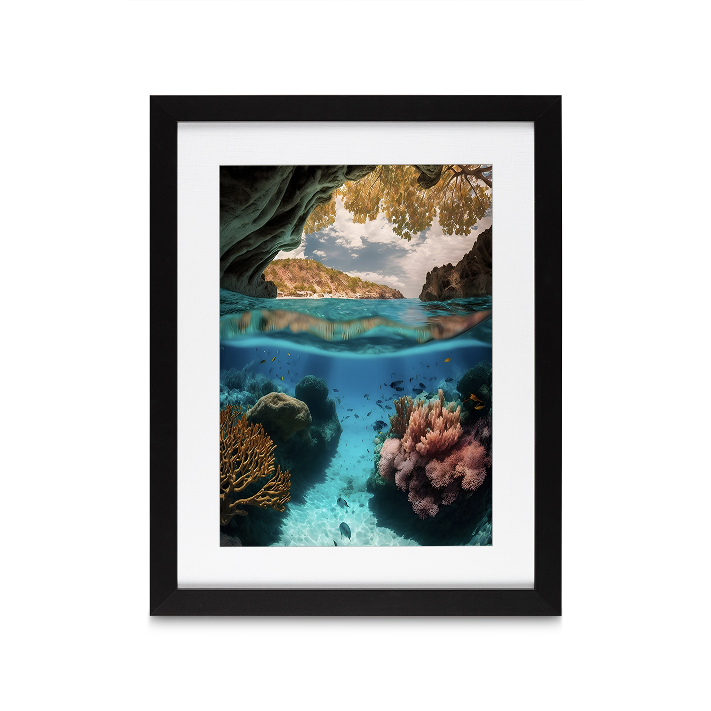 Land to Sea DEEPOCEAN 15 - Image 4