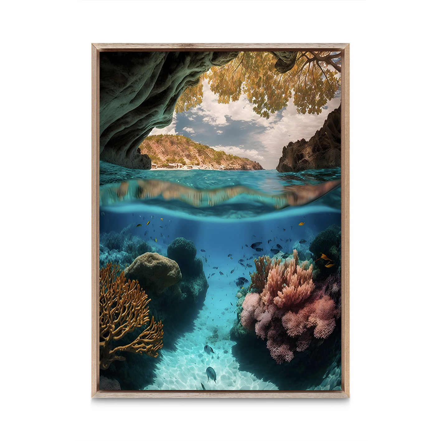 Land to Sea DEEPOCEAN 15 - Image 5