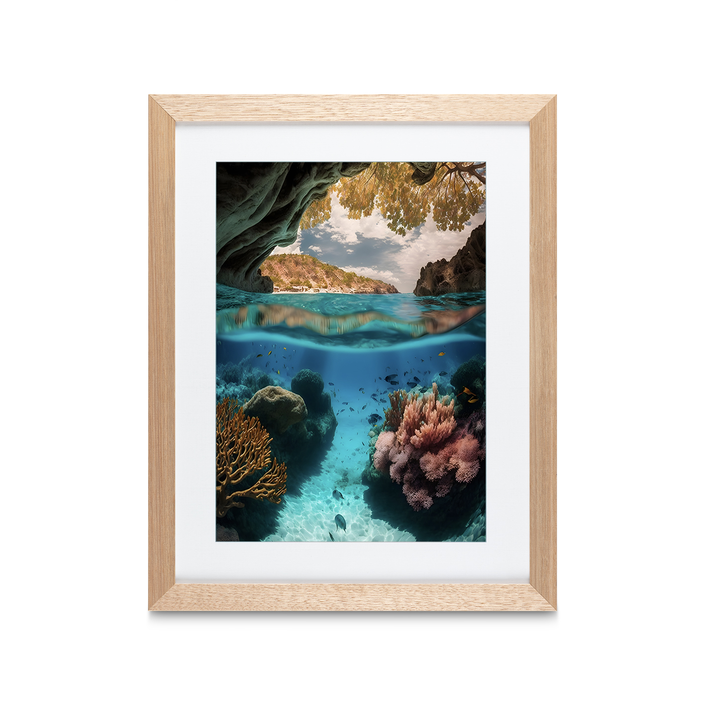 Land to Sea DEEPOCEAN 15 - Image 2