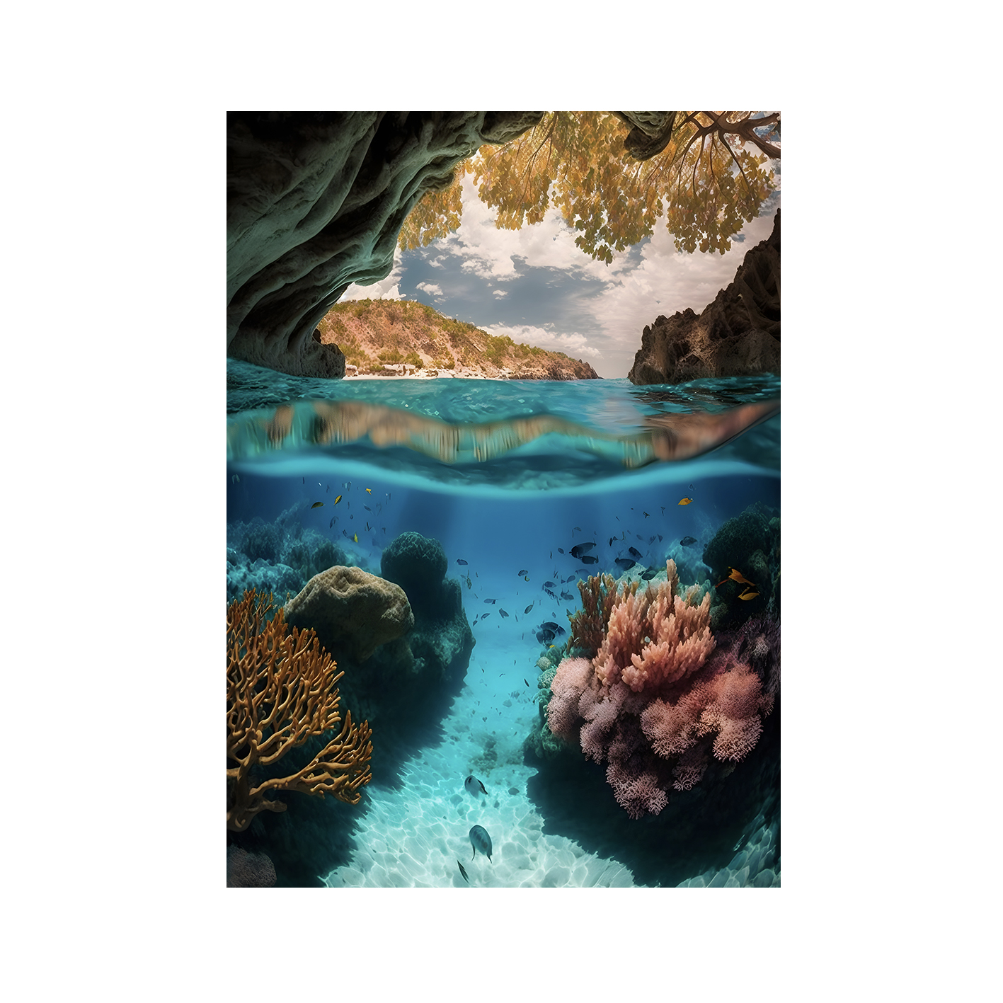 Land to Sea DEEPOCEAN 15 - Image 7