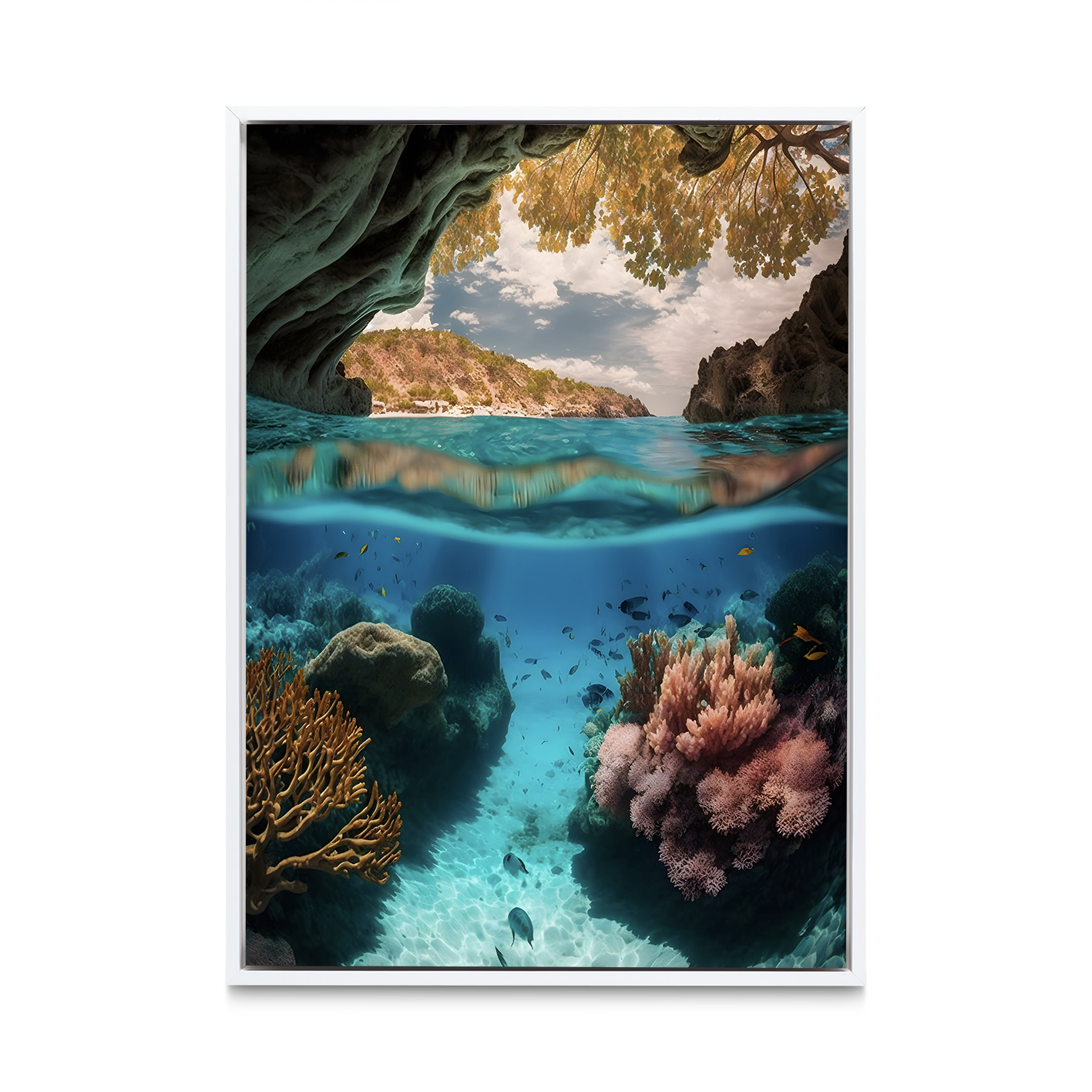 Land to Sea DEEPOCEAN 15 - Image 6