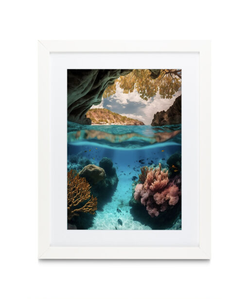Land to Sea DEEPOCEAN 15 - Image 3