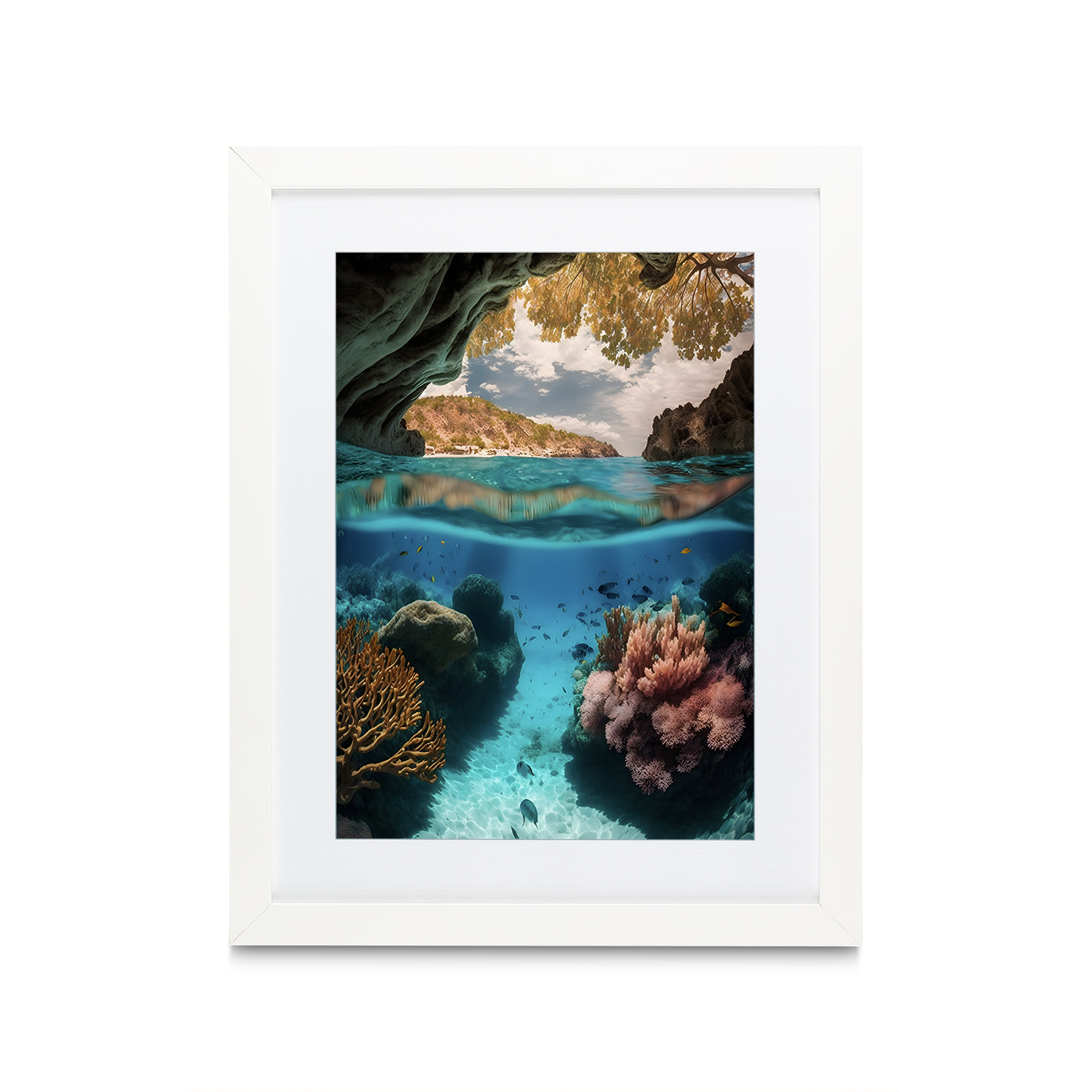 Land to Sea DEEPOCEAN 15 - Image 3
