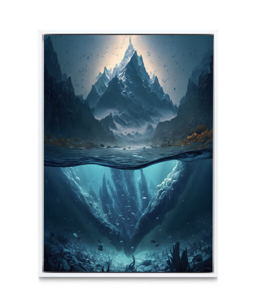 Dark Volcanic Reef DEEPOCEAN 17 - Image 6