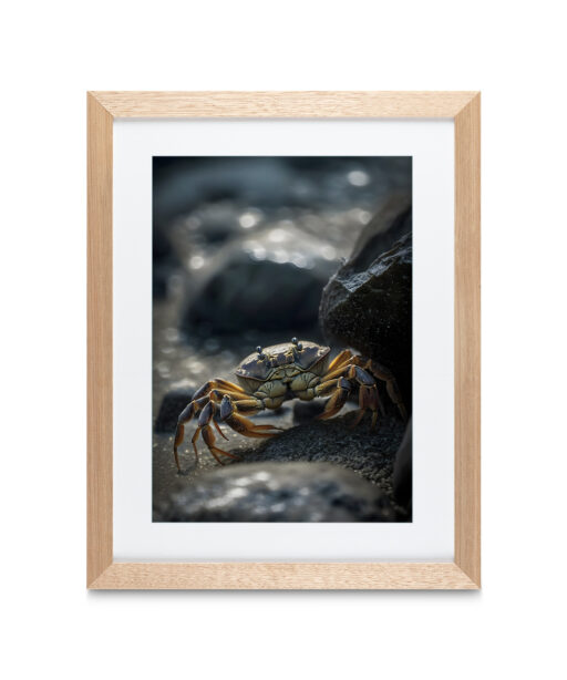 Sandcrab Underwater DEEPOCEAN 20 - Image 2