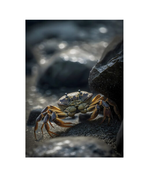 Sandcrab Underwater DEEPOCEAN 20 - Image 7