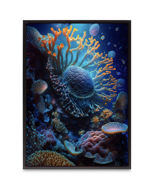 Coral Reef Underwater DEEPOCEAN 22 - Image 8