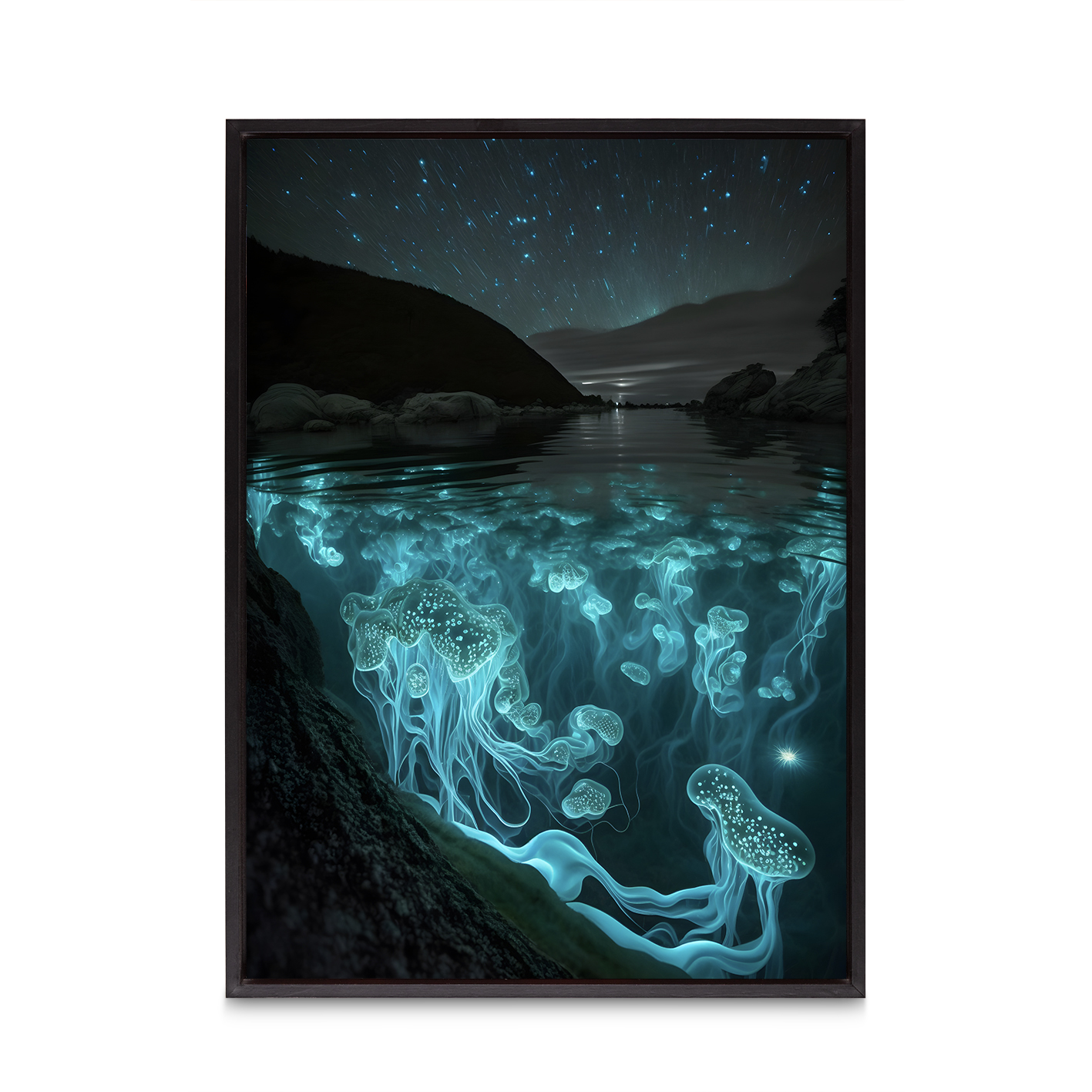 Underwater stars Underwater DEEPOCEAN 25 - Image 8
